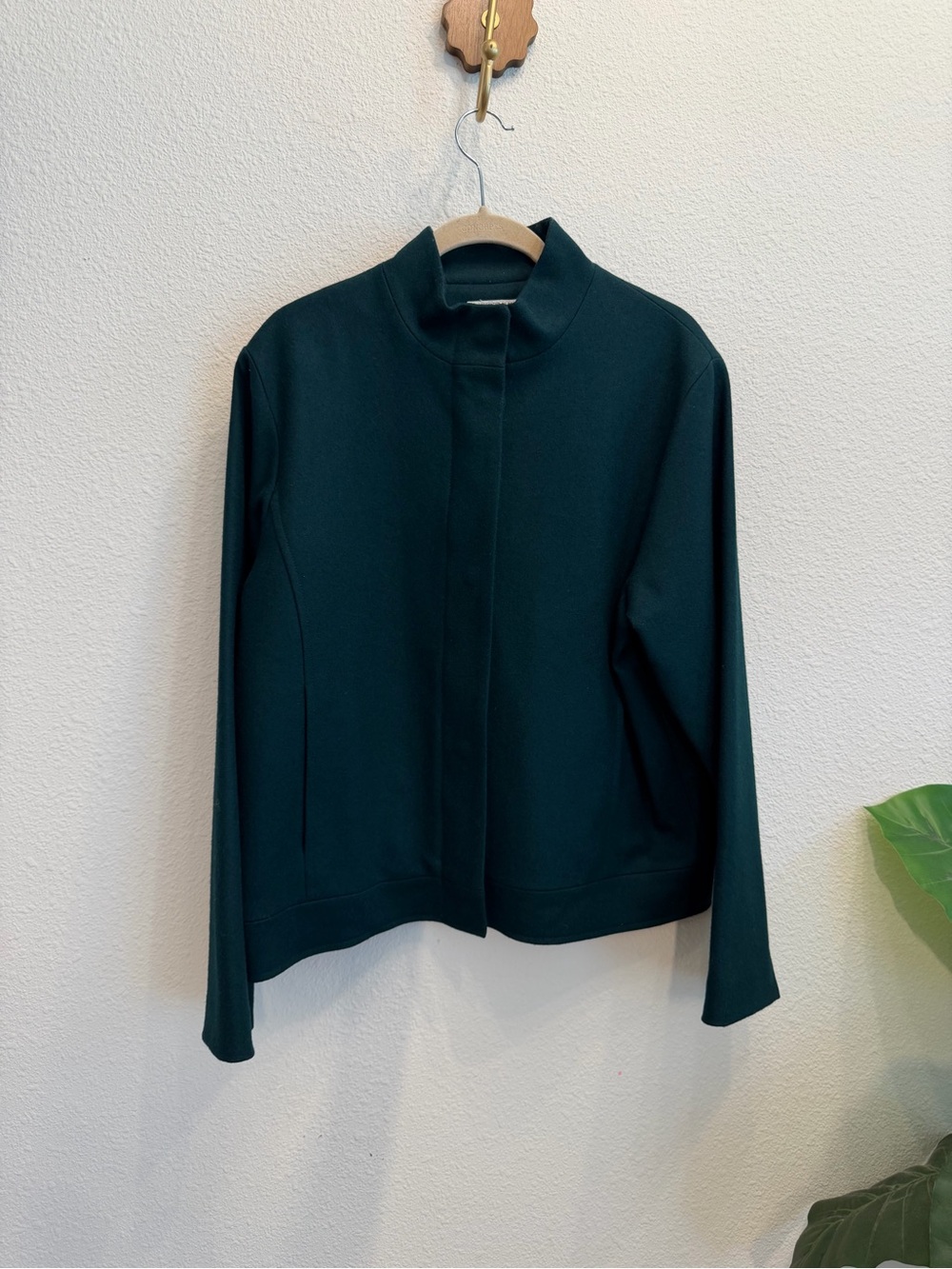 Pendleton 100% Virgin Wool Jacket | Size M